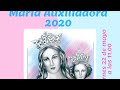 ¡¡FELIZ DÍA DE MARÍA AUXILIADORA!!