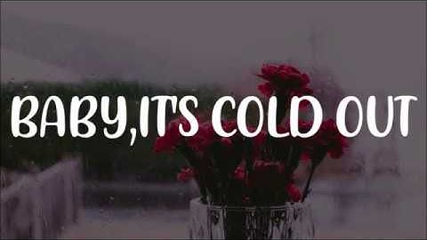 Thumbnail of John Legend - Baby It's Cold Outside (Lyrics) HD