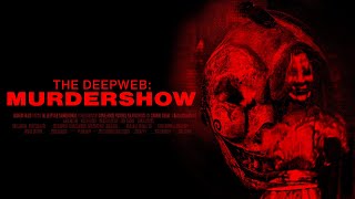 The Deep Web: Murdershow | 2024    | Trailer Oficial  Legendado