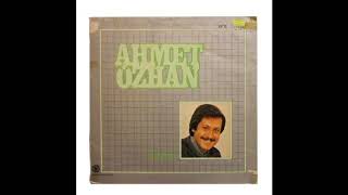 Ahmet Özhan - Hüzün Resimi