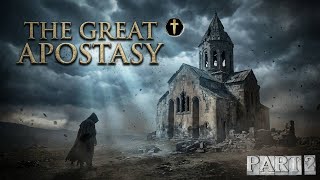 Download Lagu The Great Apostasy - pt2 MP3