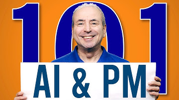 Kunstmatige intelligentie in projectmanagement: AI en PM-primer