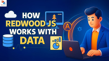 How RedwoodJS Works With Data? Full Data Flow Explained | Part - 5
