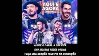 Israel & Rodolffo - Galega [Aqui e Agora] [2021]