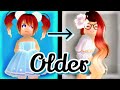 || OLDER ||Song By: Sasha Sloan|| Royale High Music Video| TheGacha Kitten