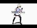 【MMDアクション】MEIDO VS
