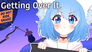 I WILL DEFINITELY GET OVER IT
Part 2 of Getting Over it With Bennett Foddy with Wolfychu! Lets finish this game!
STREAM RULES:
♡ Be nice to everyone in the stream
♡ No spamming or using harmful words
♡ No bringing up sensitive topics or topics that are completely unrelated to the stream
♡ If unrelated to the stream please dont bring up other streamers in chat, and likewise please dont bring me up in other streamers chats!
♡ Lets have fun here!
Channel memberships are now live! Join to get your own special badge, emotes and more!
/ @wolfychuvtuber
#Vtuber #EnVtuber I WILL DEFINITELY GET OVER IT