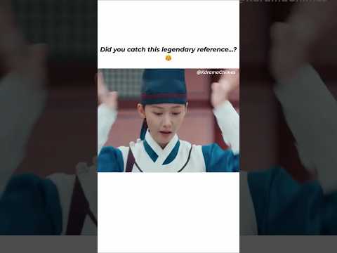 Did You Catch This Legendary Gee Gee Gee Reference To Yoona