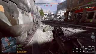 DICE PLZ - Fix the C4 !!