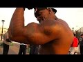 Prophecy Workout - The Bar Heavyweight™ - The Heavyweight Pull-Ups - [HD]