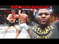 PATIENCE!!! What Really Happened (Stipe Miocic vs Francis Ngannou 2)