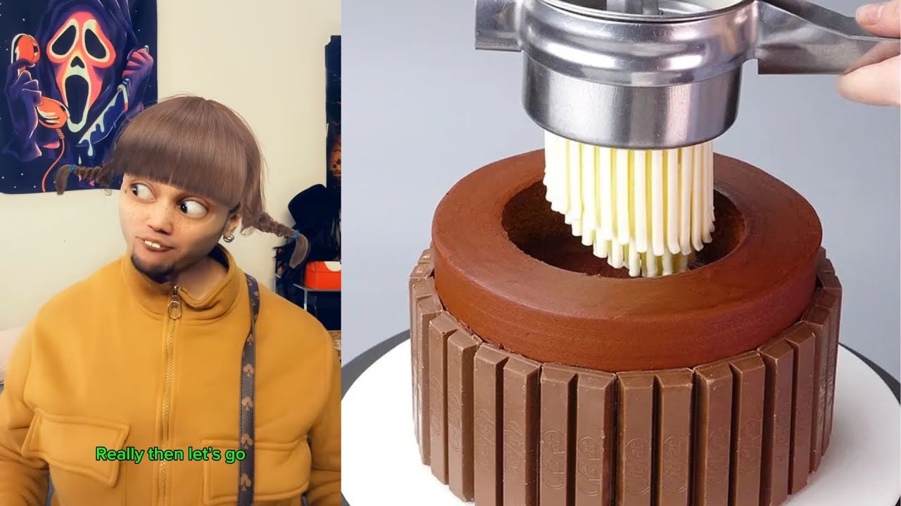 💖 Text To Speech 💖 ASMR Eating Storytime || @Eddie Mora || POVs Tiktok #55