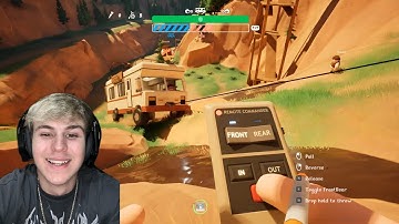 RV There Yet Funny Moments! (We Suck)