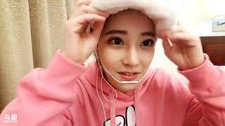 冯提莫 2018 01 05 21 37 32