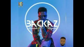 Konshens : Backaz 🎶  Audio 🎶