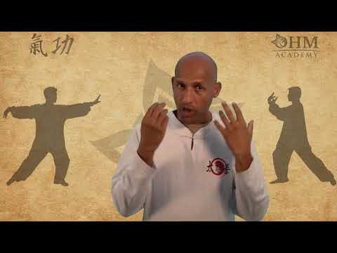 Rol van Qi Gong in de Chinese geneeskunde