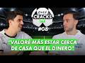 PABLO CLAVERÍA - Rayo Vallecano, Fuenlabrada, Cartagena, Lugo, Ponferradina - OnlyCracks TV #08