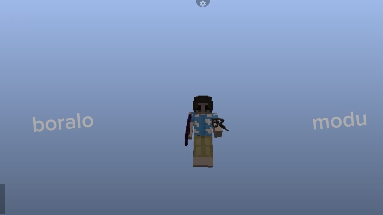 Barolo modu linki videoda