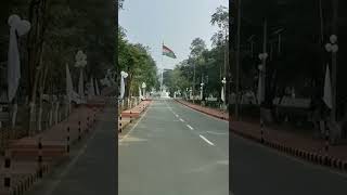 I love my India #india #ggvian #gurughasidasuniversity #inspirebyIndia #GGU campus #ggv Update