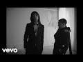 Bobby Gillespie and Jehnny Beth - Chase It Down