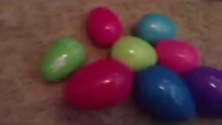 Late-Easter Special 2014