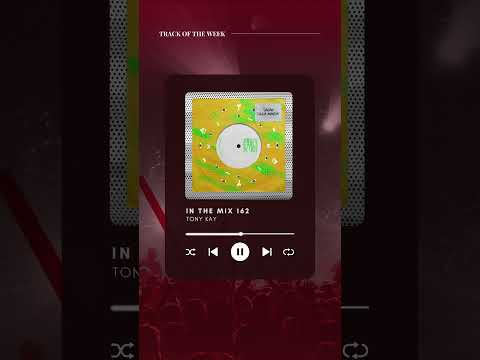 Track Of The Week Sagan Ella Manda