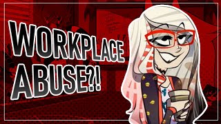 La HORRENDA CANCELACIÓN detras de HELLUVA BOSS (y VIVZIEPOP... otra vez)