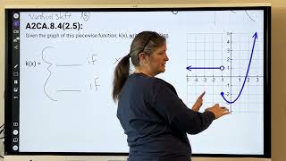 A2CA Quiz 8-2 A Walkthrough