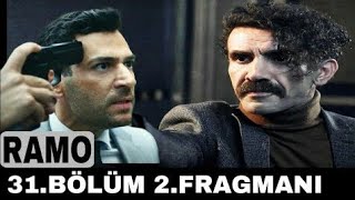 Ildırım Çramo 31. Bölüm 2. Fragmanı Ai̇leden Ki̇m Öldü?