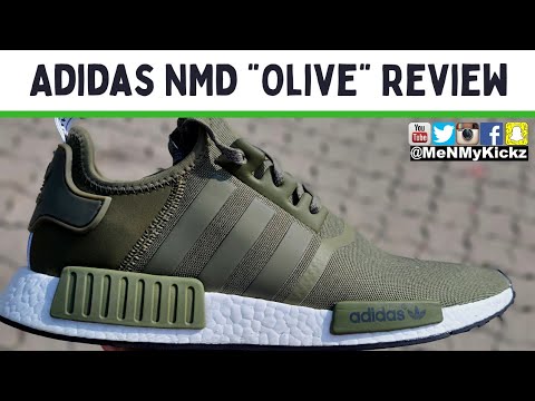 adidas nmd r1 jd sports olive