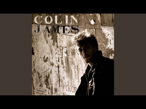 Putar Standin' On The Edge - Colin James