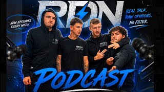 RDN Podcast Episode 1 Introduction
