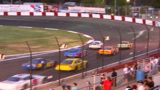 LoanMart Open Series Promo Video for 8.30.14 (Round 6 of 8)