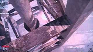 MW2 speed hack glitch rust