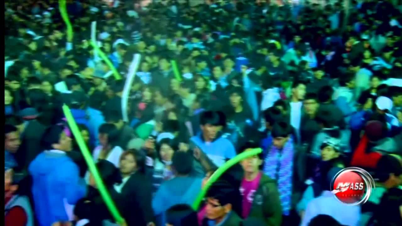 Duo Pampacolca - Viaje de amor