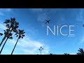 Gopro 6 | Nizza in un giorno Cote d'Azur 💙