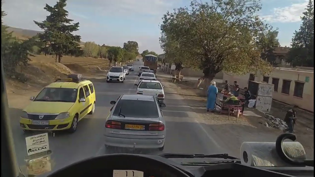 دائرة سور الغزلان هي إحدى دوائر ولاية البويرة الجزائرية الطريق الوطني رقم 08