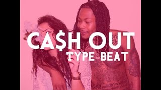 Ca$h Out Type Beat - This Is The Trap (Prod. By SouthpawBCE)'