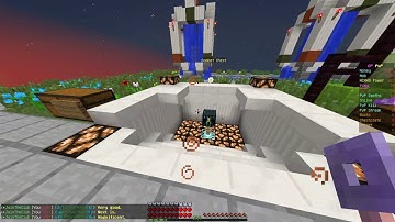 Minecraft Most Op factions ep 1: Crate Openings