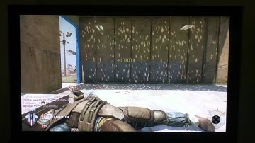 Black Ops - 360 Claymore