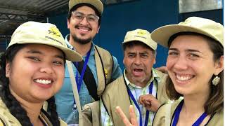 CISPES 45 Years of Solidarity with the People of El Salvador