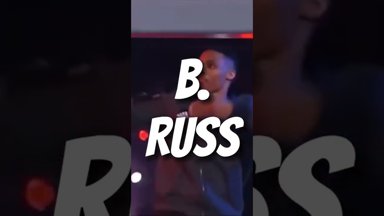 Who’s Got The Best Dance Moves? AFL X NBA 