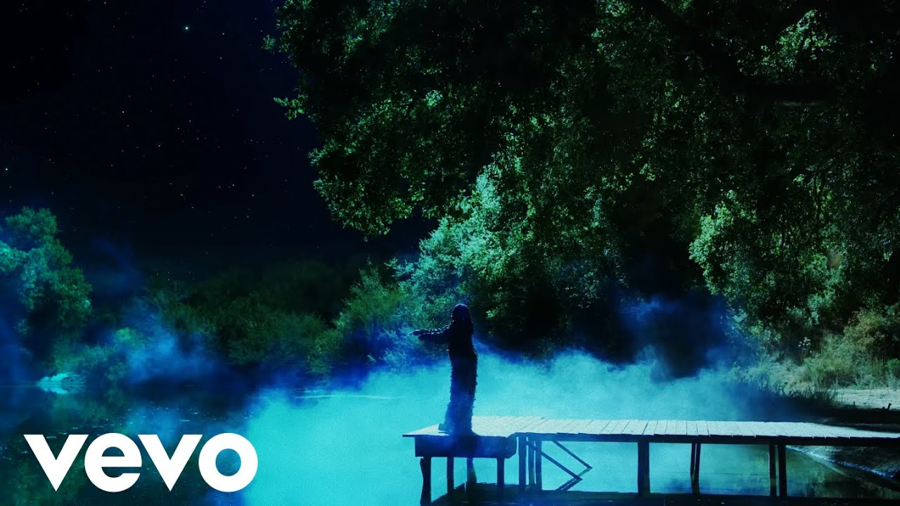 Don Toliver - CANDY [Music Video]