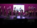 LFHS Mariachi Nuevo Halcón - Noche De Serenata