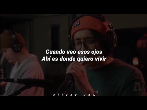 Cuco - Amor para siempre ( letra )