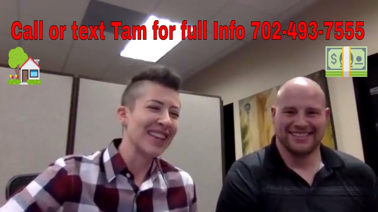 HOPE Down Payment Assistance Grant First Time Home Buyers Las Vegas