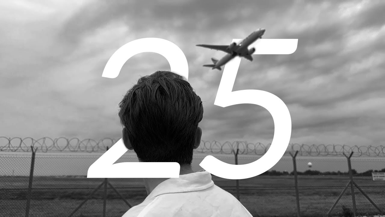 ДВАДЦАТЬ ПЯТЬ (ФИЛЬМ)