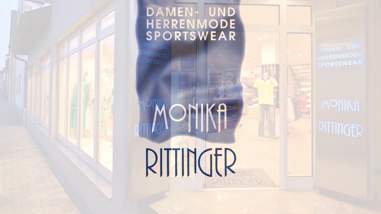 Modetrends - Modehaus Monika Rittinger - Schifferstadt