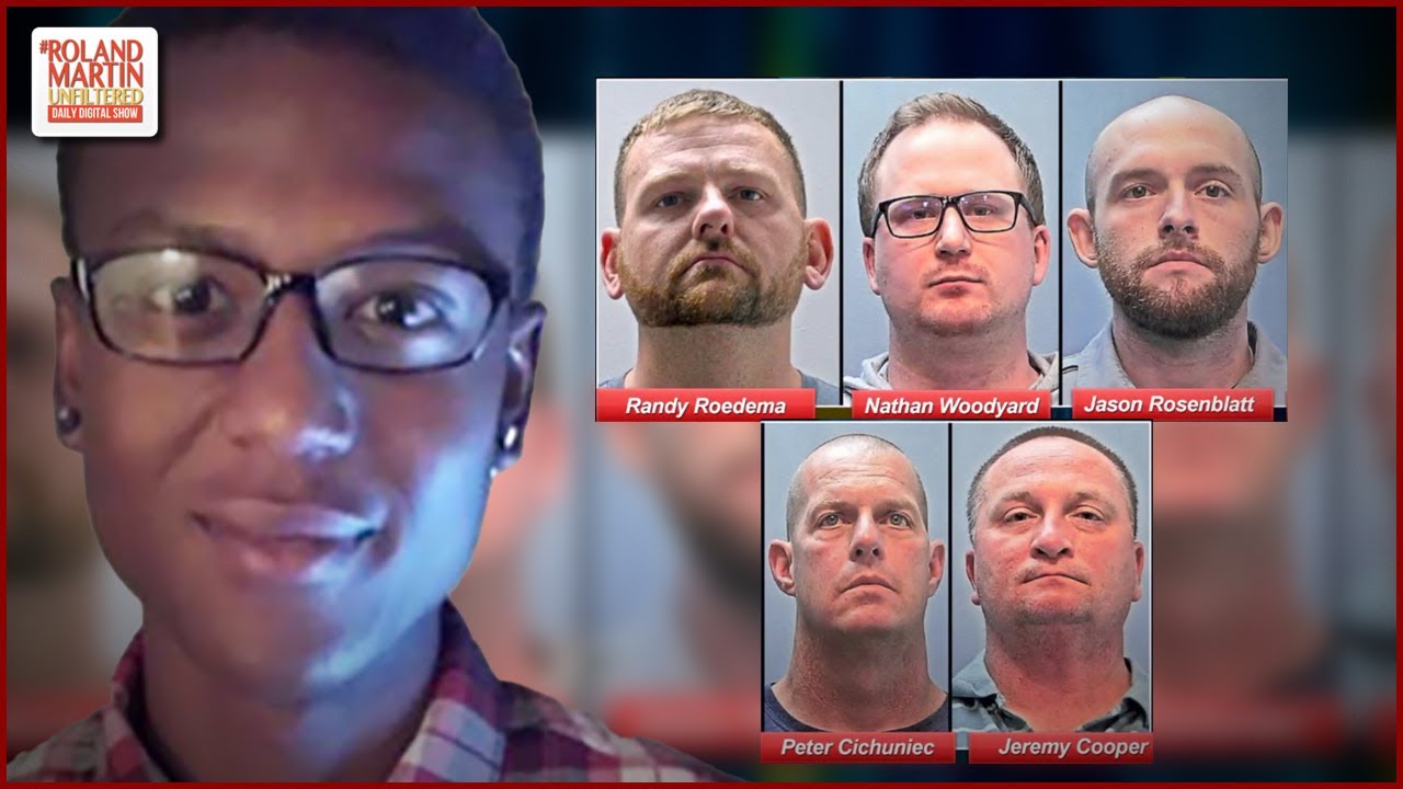 Judge Rules Cops, Medics Involved In Elijah McClain Death Can Face