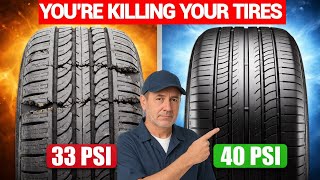 Download Lagu Diesel Drivers: STOP Setting Tire Pressure to This PSI (Big Mistake!) MP3